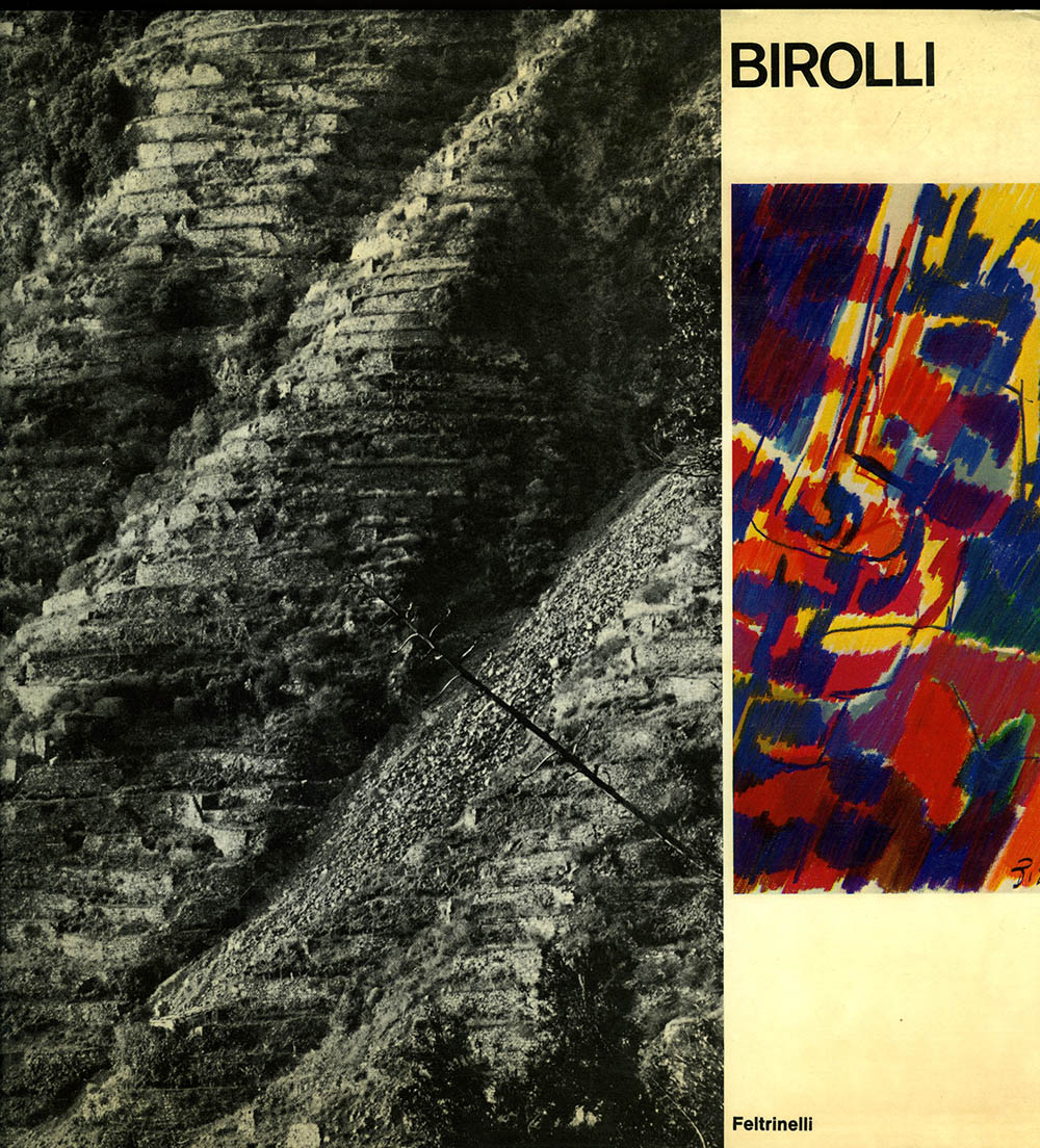 Z. Birolli (a cura di), Renato Birolli. Catalogo generale delle opere, Feltrinelli, Milano, 1978